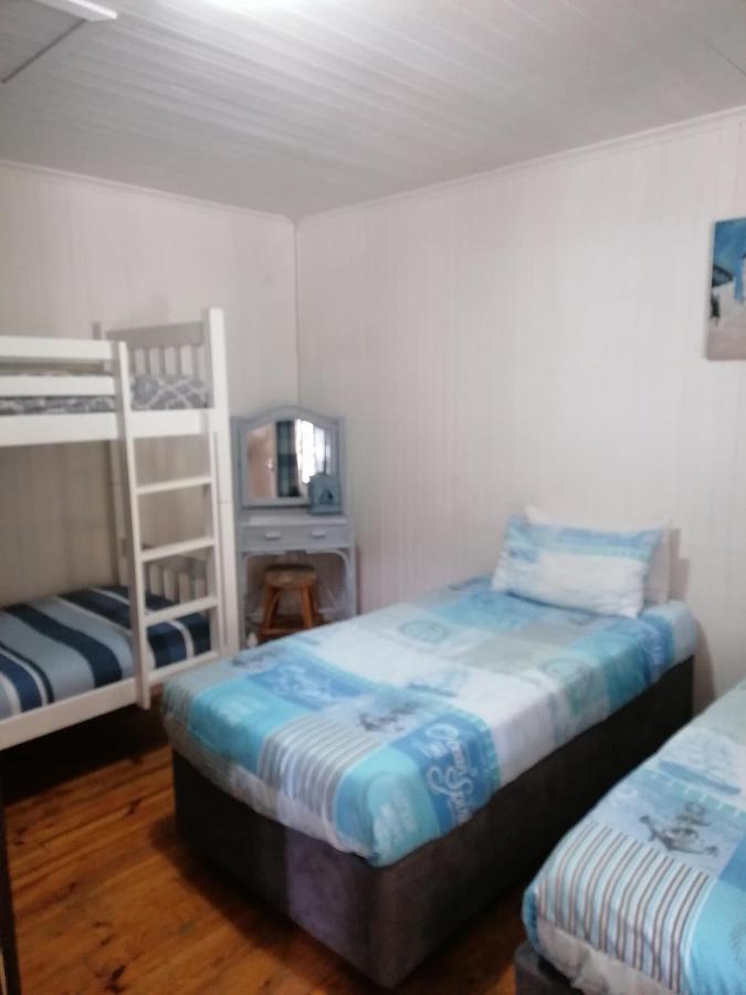 Knysna N2 Lodge 외부 사진
