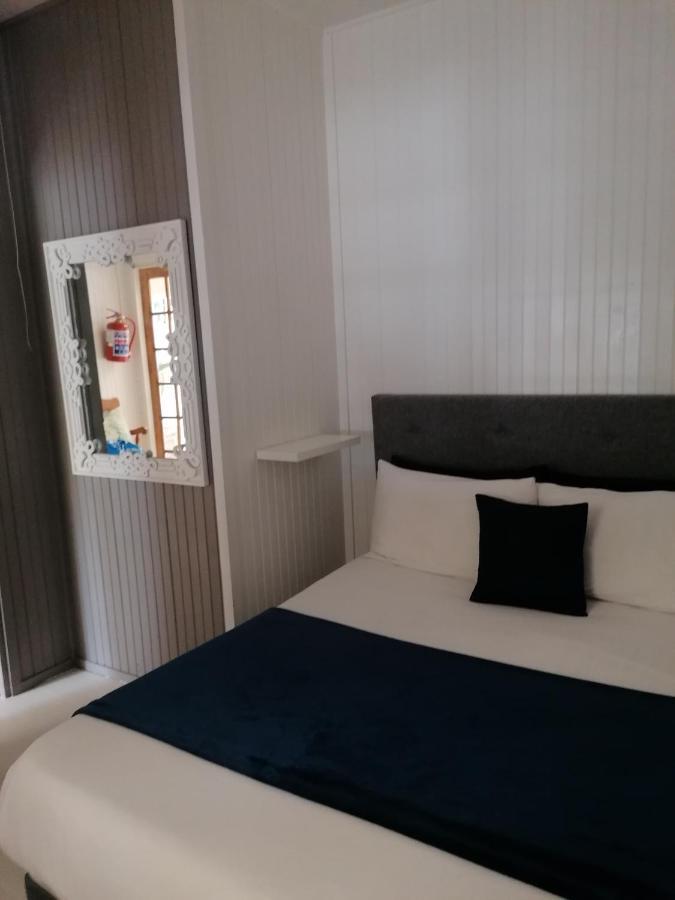 Knysna N2 Lodge 외부 사진