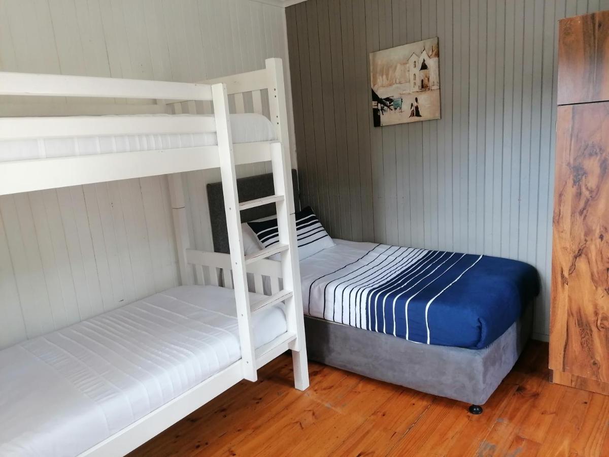 Knysna N2 Lodge 외부 사진