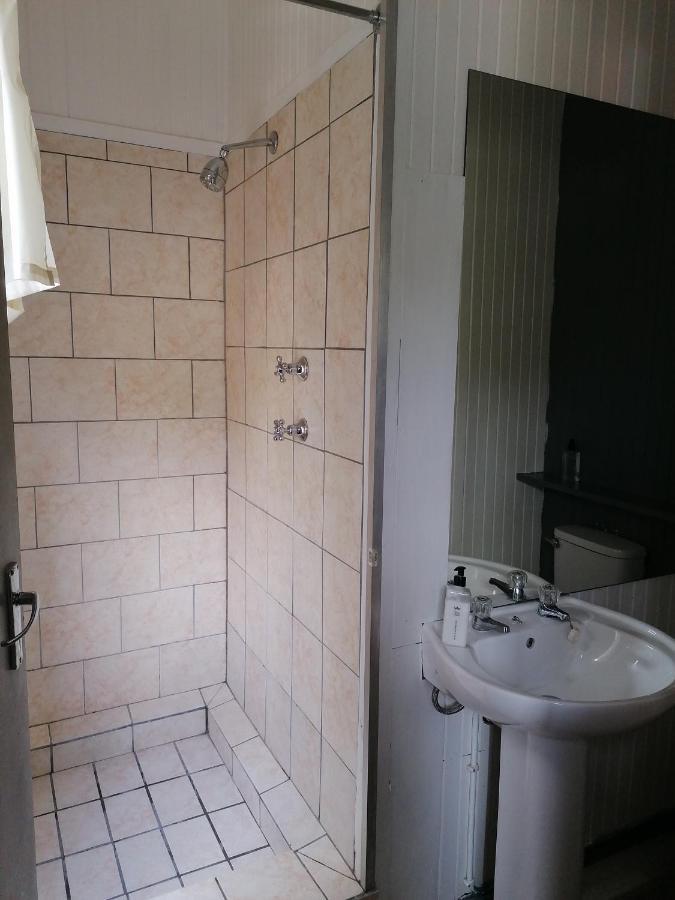 Knysna N2 Lodge 외부 사진