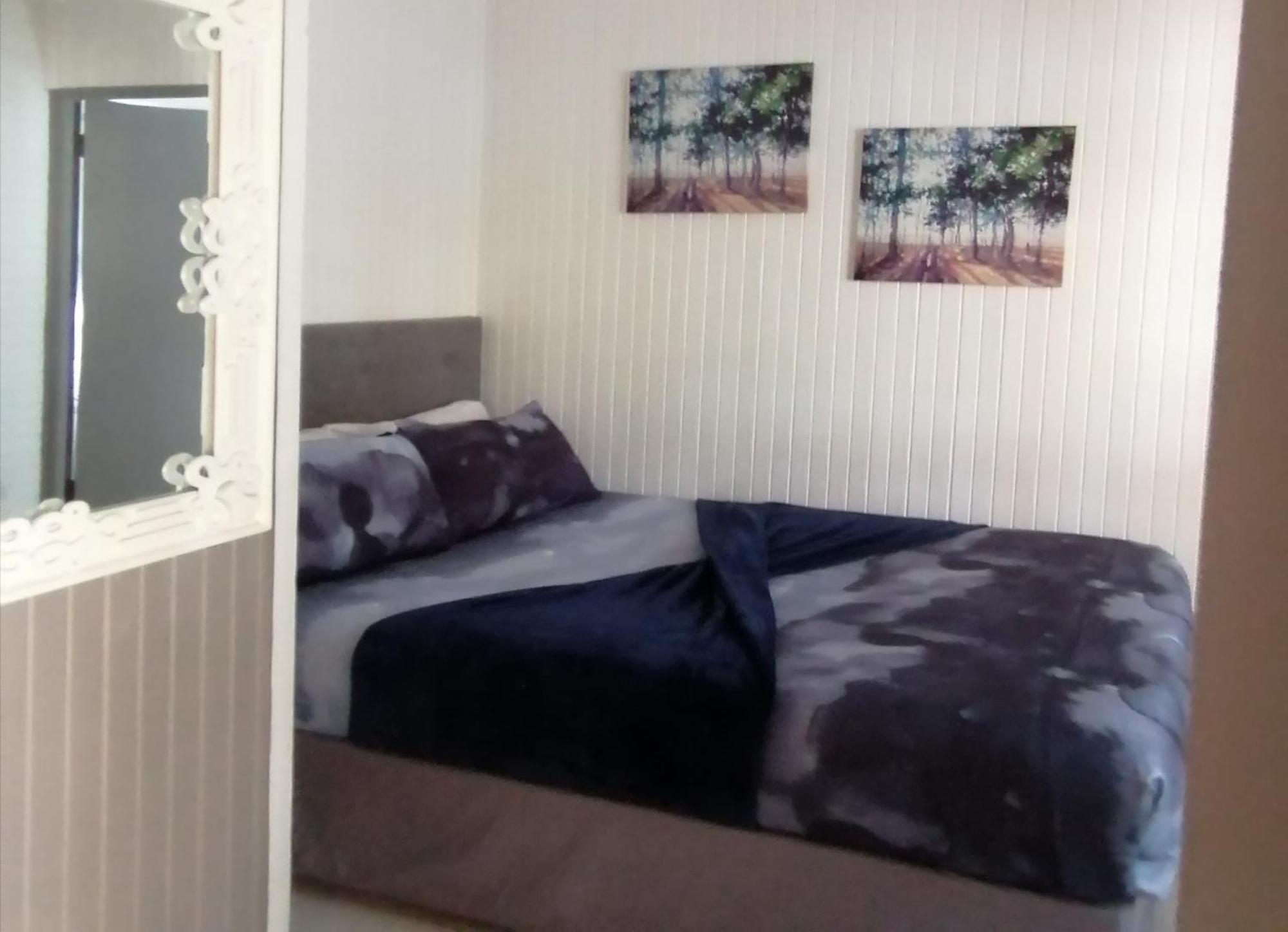 Knysna N2 Lodge 외부 사진