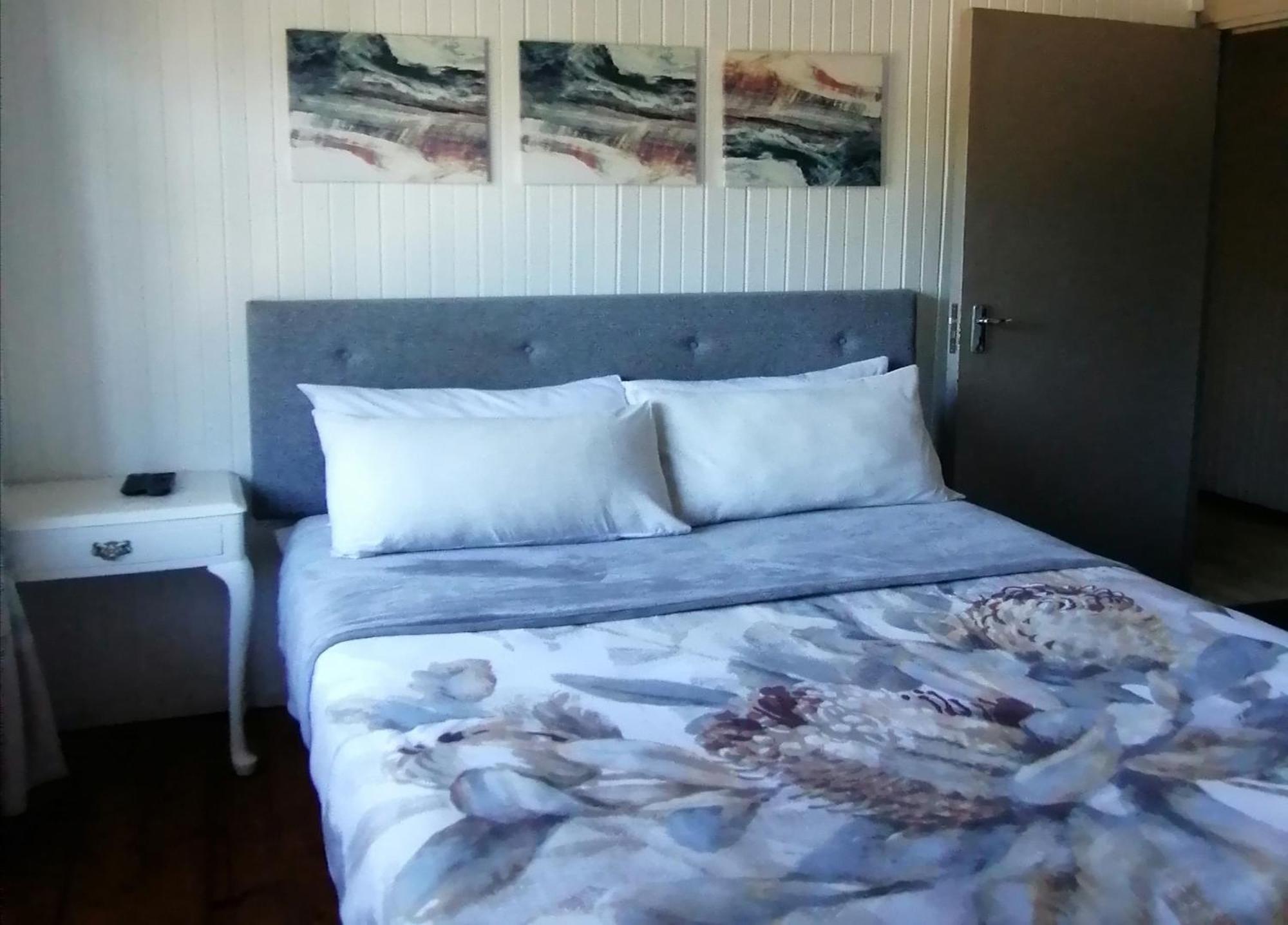 Knysna N2 Lodge 외부 사진
