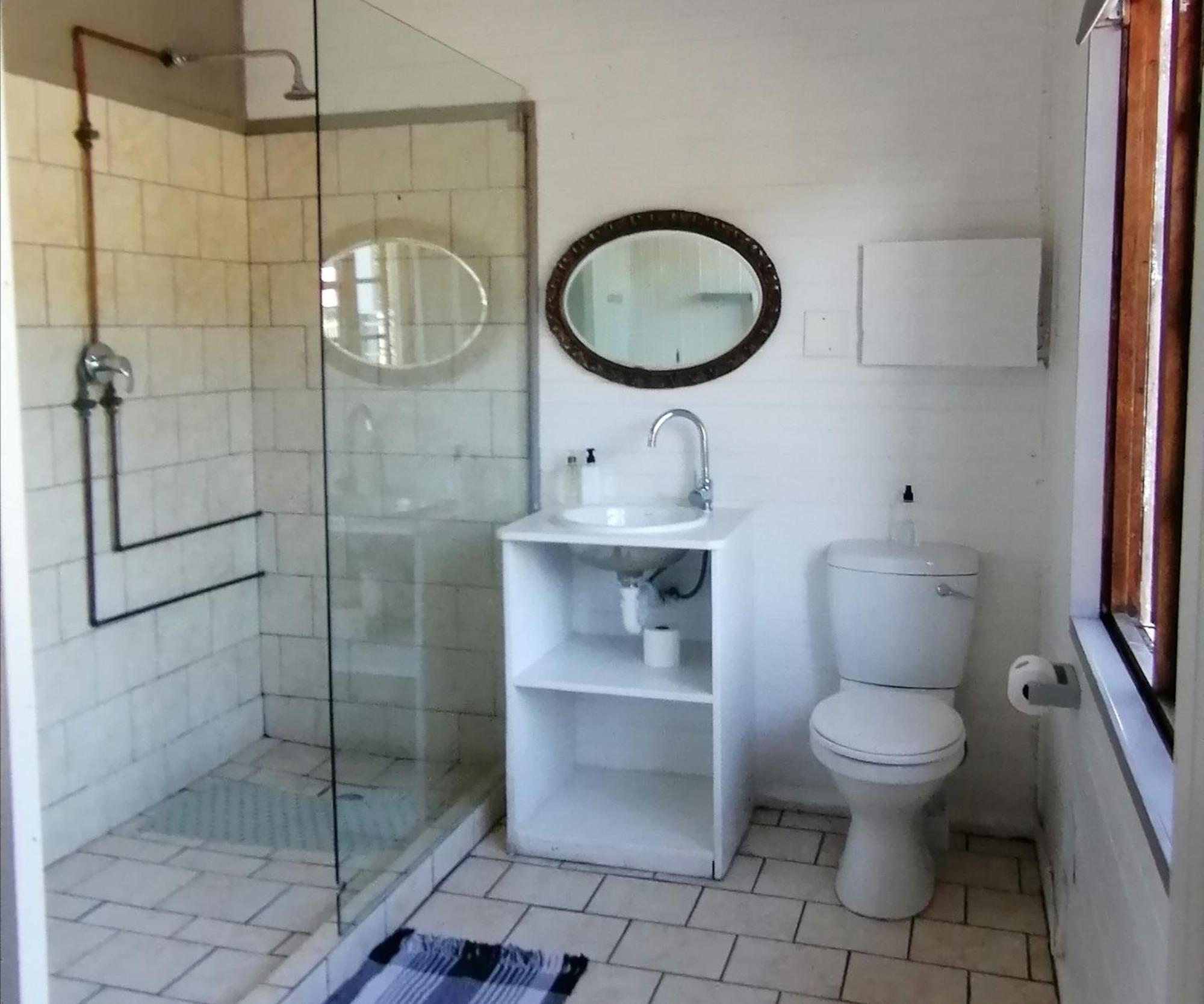Knysna N2 Lodge 외부 사진