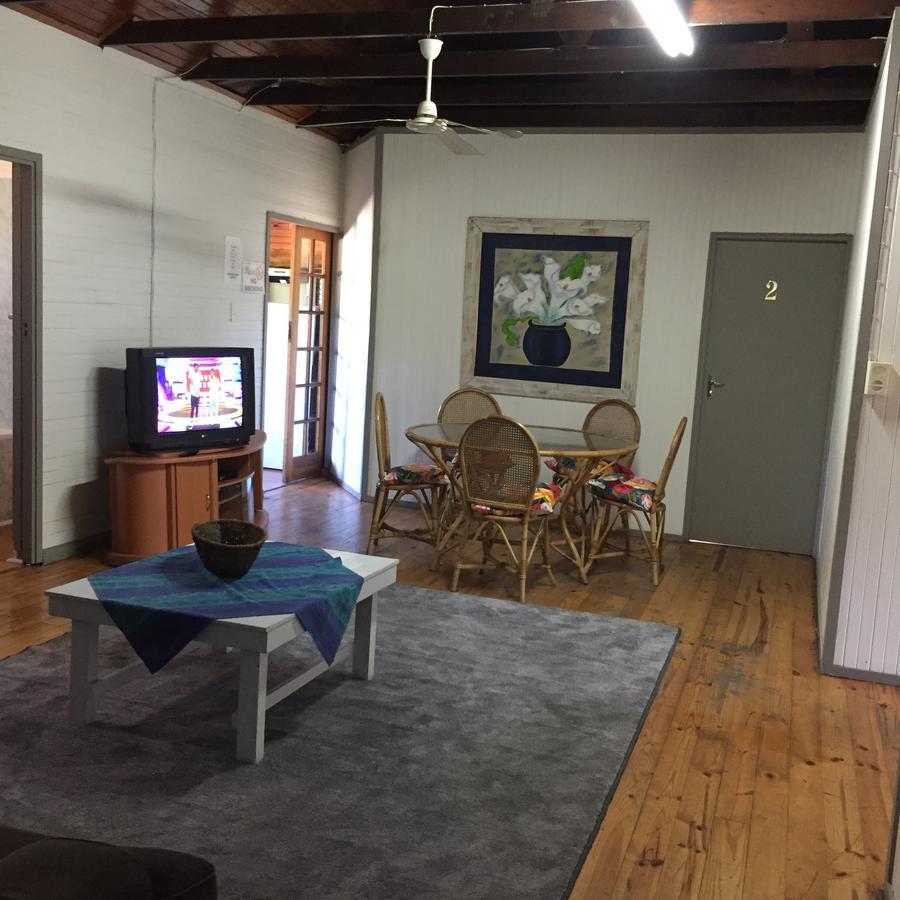 Knysna N2 Lodge 외부 사진