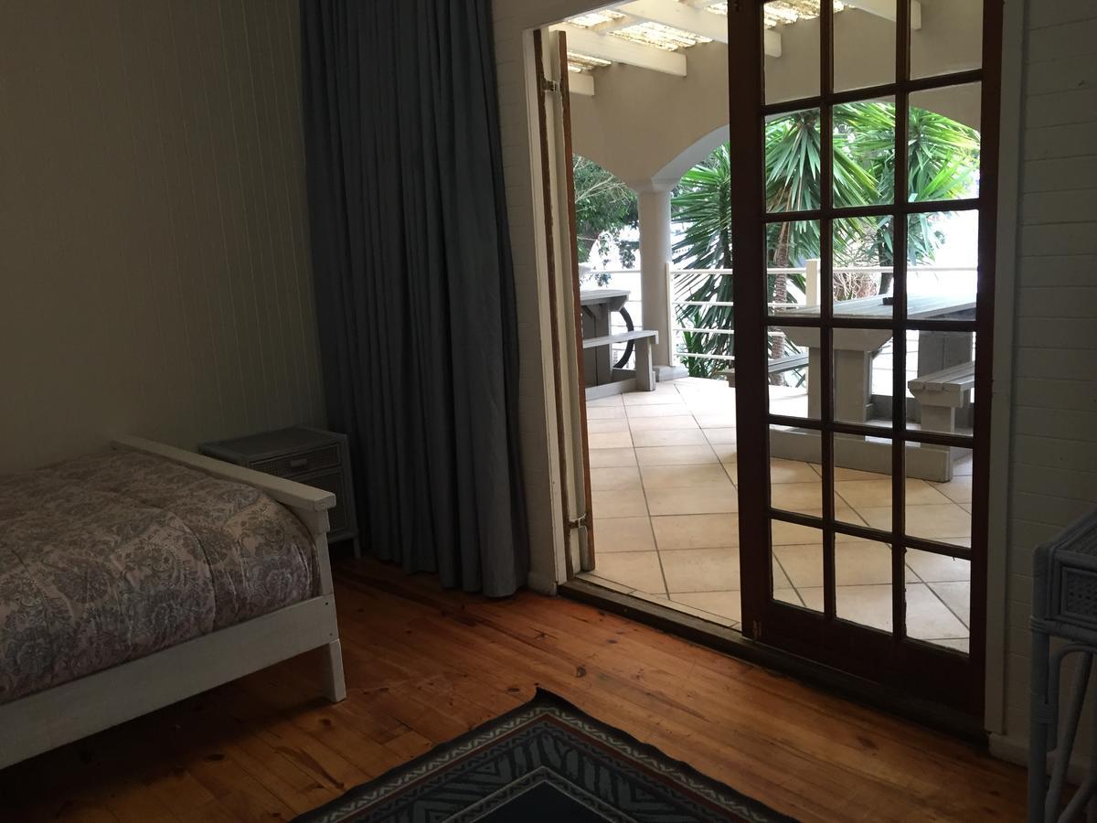 Knysna N2 Lodge 외부 사진