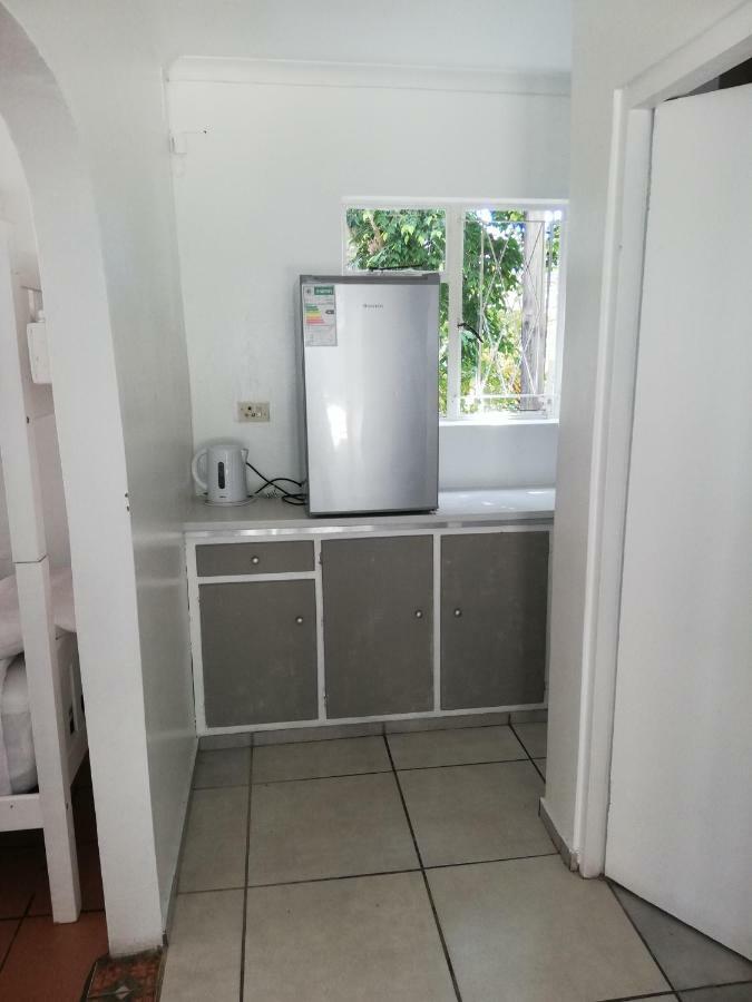 Knysna N2 Lodge 외부 사진