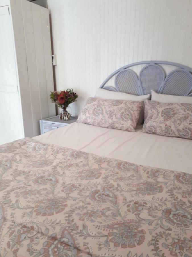 Knysna N2 Lodge 외부 사진