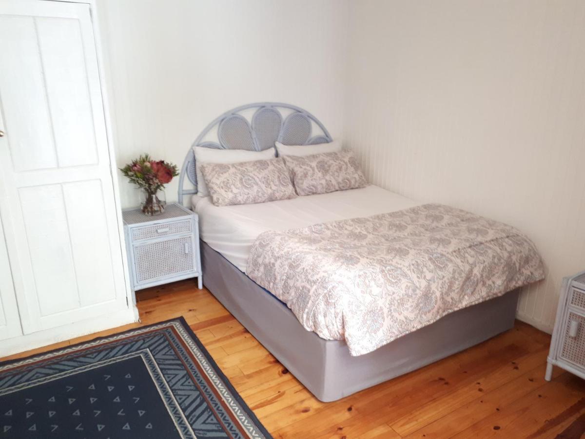 Knysna N2 Lodge 외부 사진
