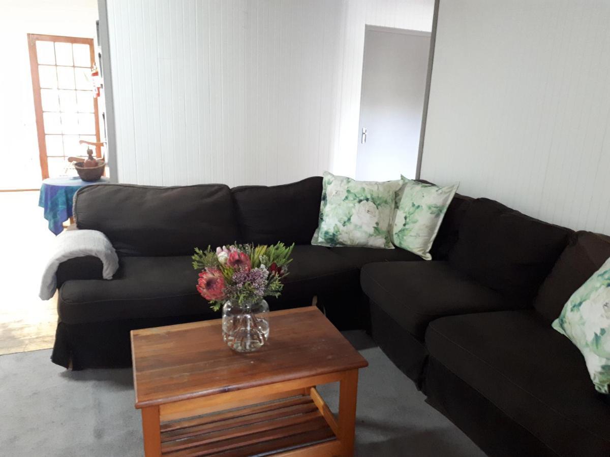 Knysna N2 Lodge 외부 사진