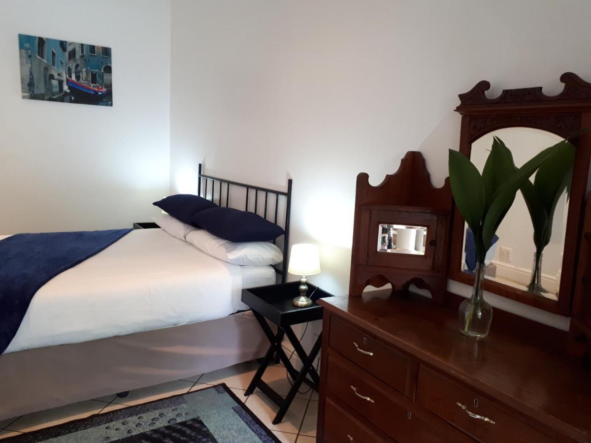 Knysna N2 Lodge 외부 사진